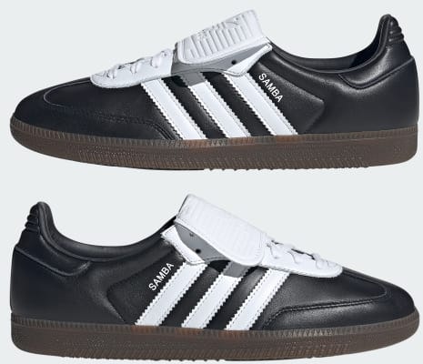 Adidas Samba LT Lelaki / Wanita JI3200 Sizing Adidas Samba LT Lelaki / Wanita JI3200