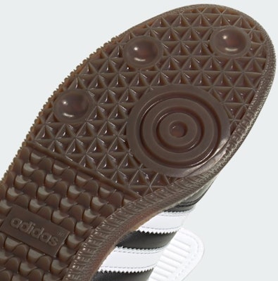 Adidas Samba LT Lelaki / Wanita JI3200 1
