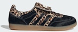 Buy Adidas Samba LT Shoes Core Black/Mesa/Dark Brown KJ6590