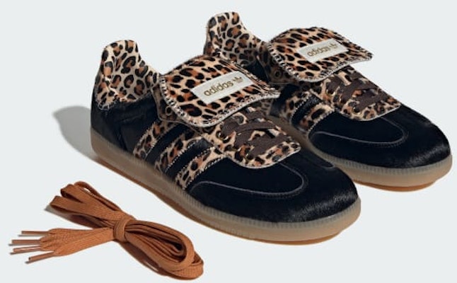 Adidas Samba LT Shoes Core Black/Mesa/Dark Brown KJ6590 Sizing Adidas Samba LT Shoes Core Black/Mesa/Dark Brown KJ6590