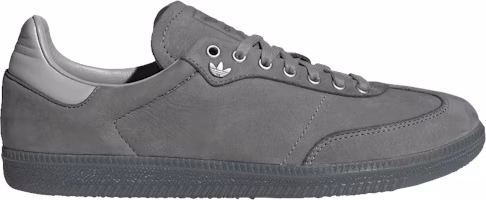 adidas Samba Lux 'Triple Grey' IG1372 adidas Samba Lux 'Triple Grey' IG1372
