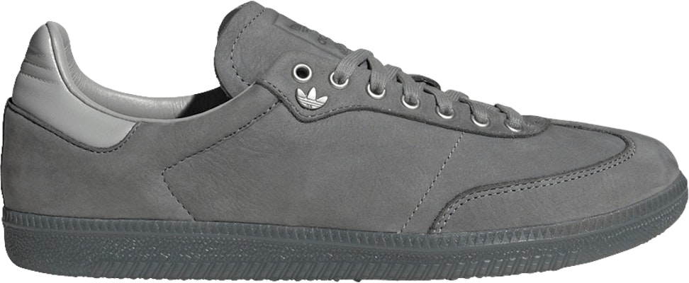 adidas Samba Lux 'Triple Grey' IG1372 Buy adidas Samba Lux 'Triple Grey' IG1372