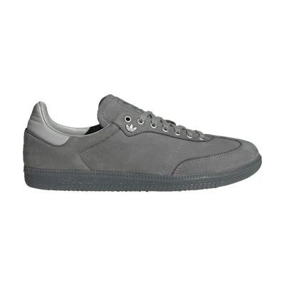 adidas Samba Lux 'Triple Grey'