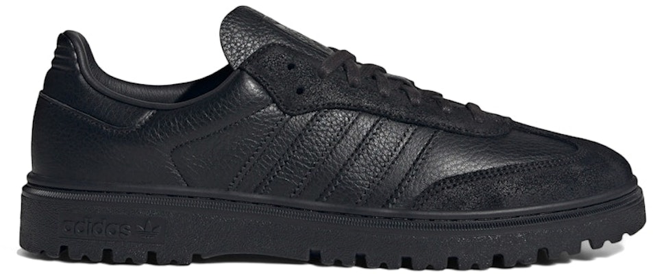 adidas Samba Lux Freizeit 'Core Black' JQ9407 Buy adidas Samba Lux Freizeit 'Core Black' JQ9407