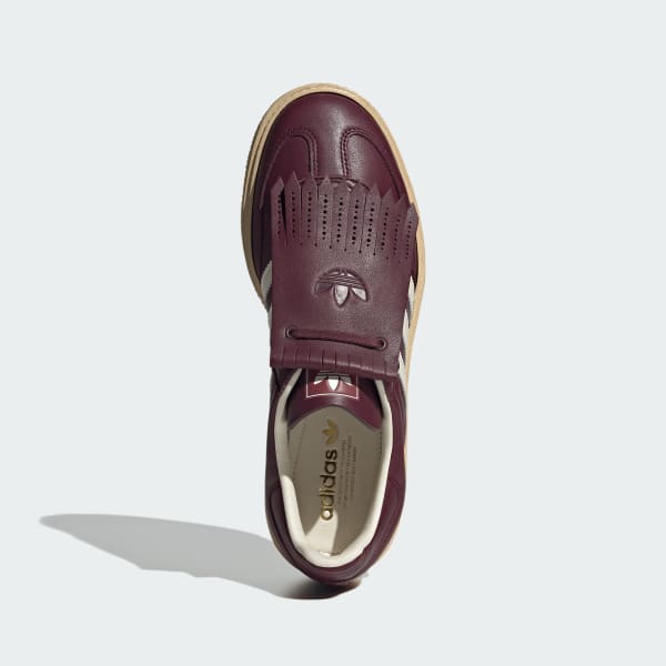 Order アディダス サンバ ラックス マルーン/オフホワイト/ノーブルマルーン JR0903