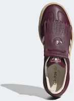 아디다스 삼바 럭스 마룬/오프 화이트/노블 마룬 JR0903 Order 아디다스 삼바 럭스 마룬/오프 화이트/노블 마룬 JR0903