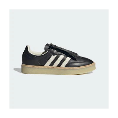 Adidas Samba Luxe Core Black/Off White/Core Black
