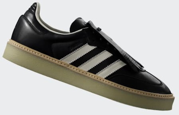 Adidas Samba Luxe Core Black/Off White/Core Black JR0904 Order Adidas Samba Luxe Core Black/Off White/Core Black JR0904