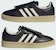 Adidas Samba Luxe Core Black/Off White/Core Black JR0904