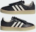 Cheap Adidas Samba Luxe Core Black/Off White/Core Black JR0904