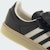 Adidas Samba Luxe Core Black/Off White/Core Black JR0904