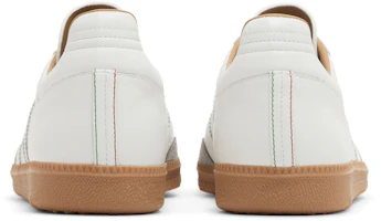 Details for adidas Samba Made in Italy 'White Gum' ID2865