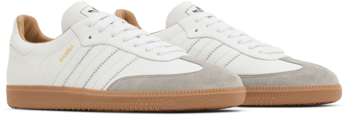 アディダス サンバ イタリア製 白ガム (Adidas Sanba Italia Sei Hakugamu) ID2865 Cheap アディダス サンバ イタリア製 白ガム (Adidas Sanba Italia Sei Hakugamu) ID2865