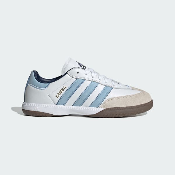 adidas Samba Millenium 'White Clear Sky' JI3183