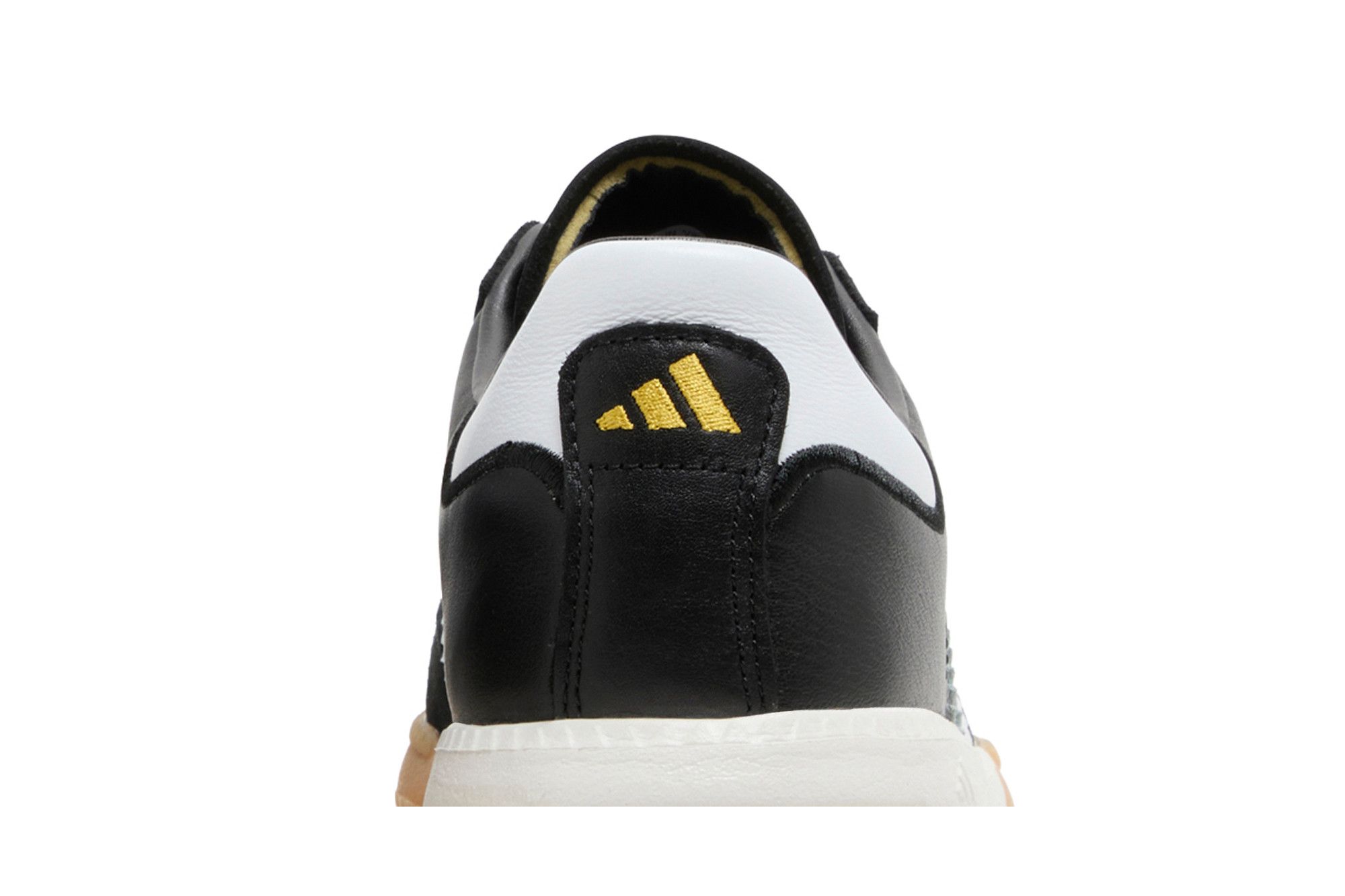 Sizing 阿迪达斯 三叶草Samba MN '黑白生胶' IF1952