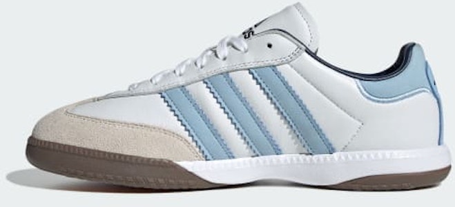 阿迪达斯 Samba MN JI3183 Details for 阿迪达斯 Samba MN JI3183