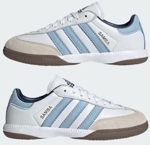 阿迪达斯 Samba MN JI3183 Sizing 阿迪达斯 Samba MN JI3183