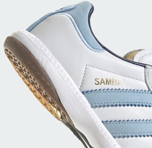 阿迪达斯 Samba MN JI3183 1