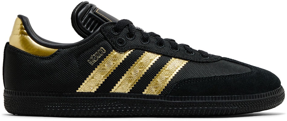 adidas Samba OG 'Kit México 2025' JH5656 Buy adidas Samba OG 'Kit México 2025' JH5656