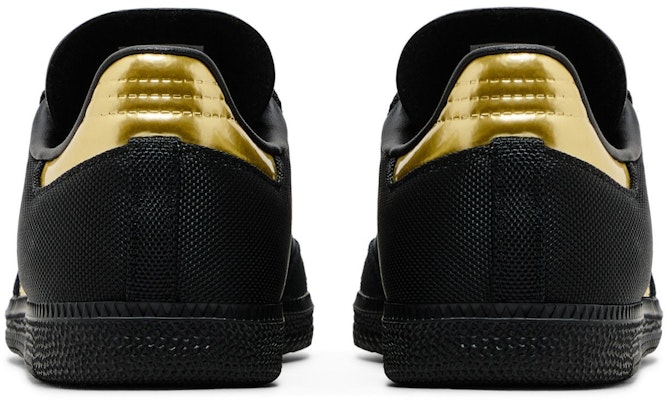 adidas Samba OG 'Kit México 2025' JH5656 Details for adidas Samba OG 'Kit México 2025' JH5656