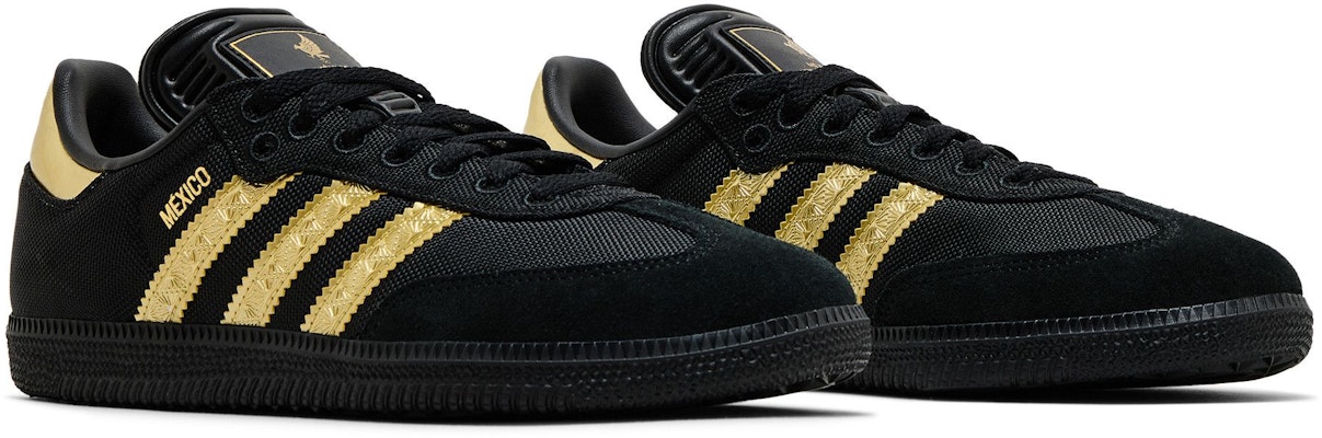 adidas Samba OG 'Kit México 2025' JH5656 Cheap adidas Samba OG 'Kit México 2025' JH5656