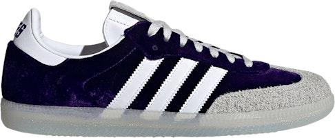 adidas Samba OG '420 - Good Vibes' DB3011-GV adidas Samba OG '420 - Good Vibes' DB3011-GV