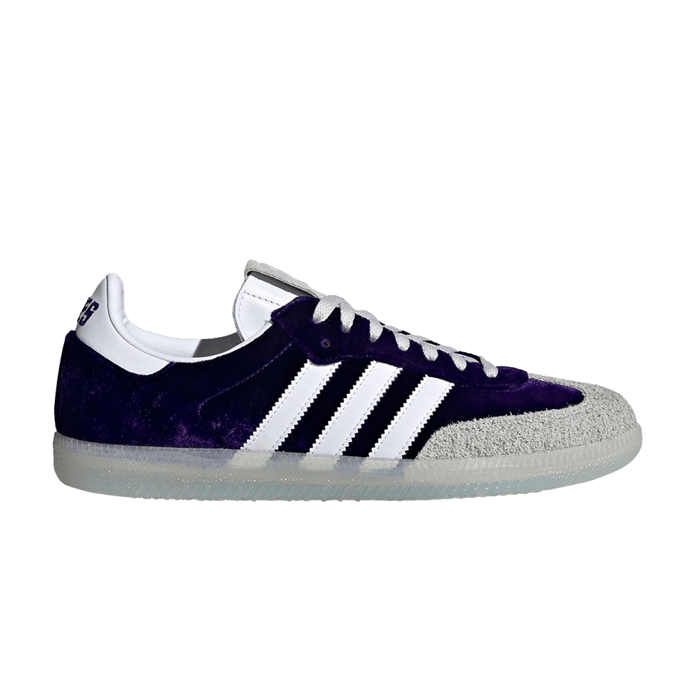 adidas Samba OG '420 - Good Vibes' DB3011-GV