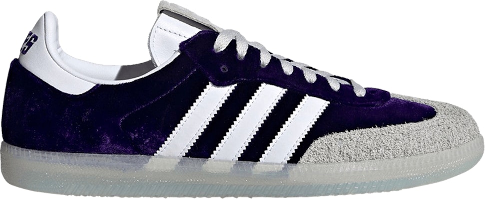 adidas Samba OG '420 - Good Vibes' Kasut Gaya Santai 420 Terbaik DB3011-GV Buy adidas Samba OG '420 - Good Vibes' Kasut Gaya Santai 420 Terbaik DB3011-GV