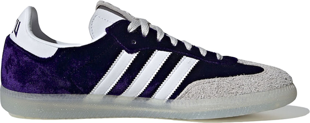 아디다스 삼바 OG '420' ️ (Adidas Samba OG '420' ️) DB3011 Order 아디다스 삼바 OG '420' ️ (Adidas Samba OG '420' ️) DB3011