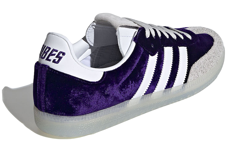 Lookbook 아디다스 삼바 OG '420' ️ (Adidas Samba OG '420' ️) DB3011