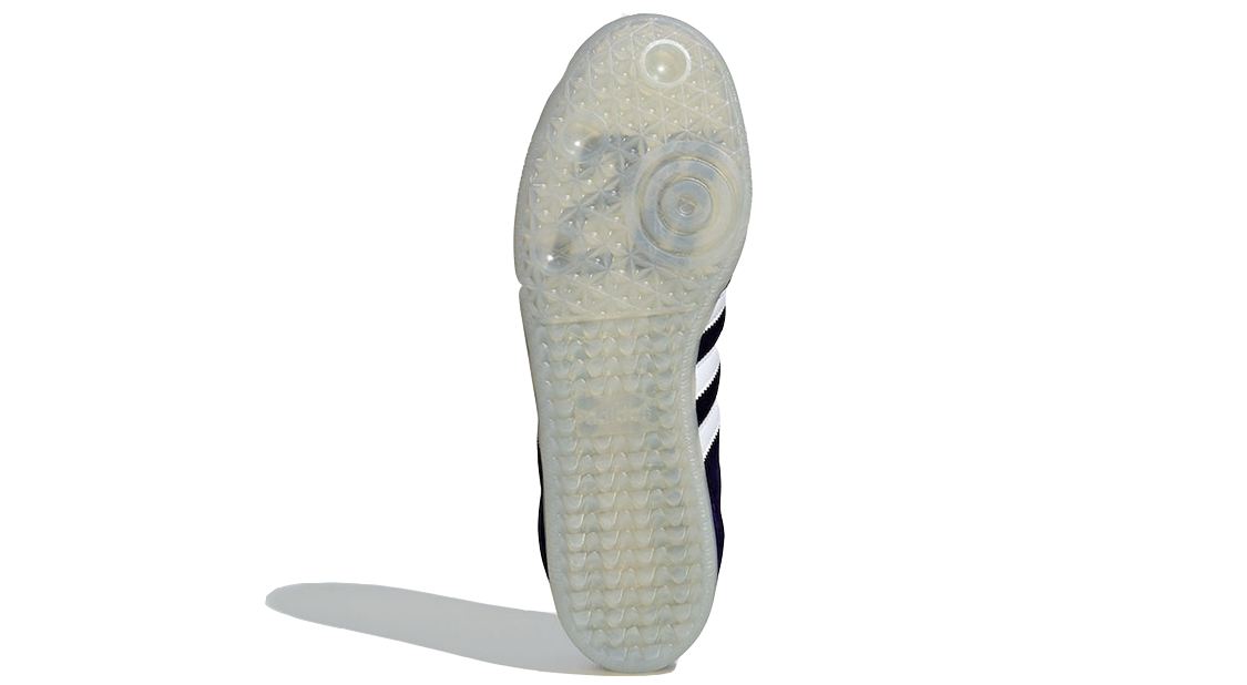 Shop 아디다스 삼바 OG '420' ️ (Adidas Samba OG '420' ️) DB3011