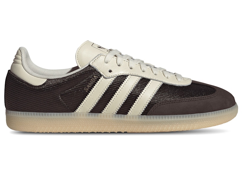 adidas Samba OG 'Aurora Coffee Cream White' IH6843