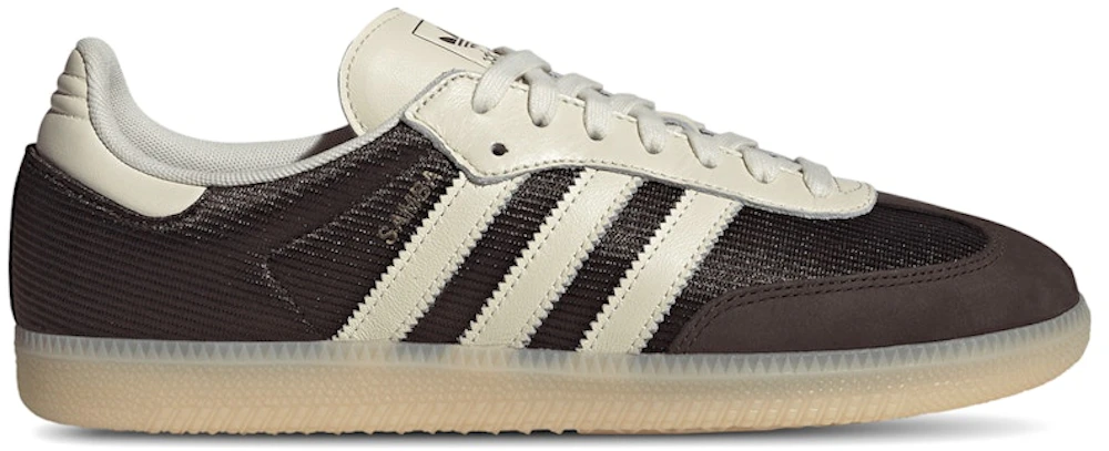 adidas Samba 'Aurora Coffee Cream White'