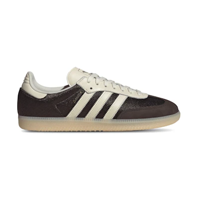 adidas Samba 'Aurora Coffee Cream White'