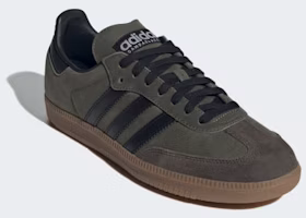 adidas Samba OG「基礎綠」 IE9163 Shop adidas Samba OG「基礎綠」 IE9163