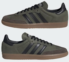 adidas Samba OG「基礎綠」 IE9163 Sizing adidas Samba OG「基礎綠」 IE9163
