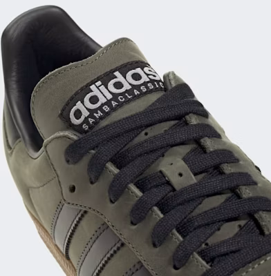 adidas Samba OG 'Base Green' IE9163 Cheap adidas Samba OG 'Base Green' IE9163
