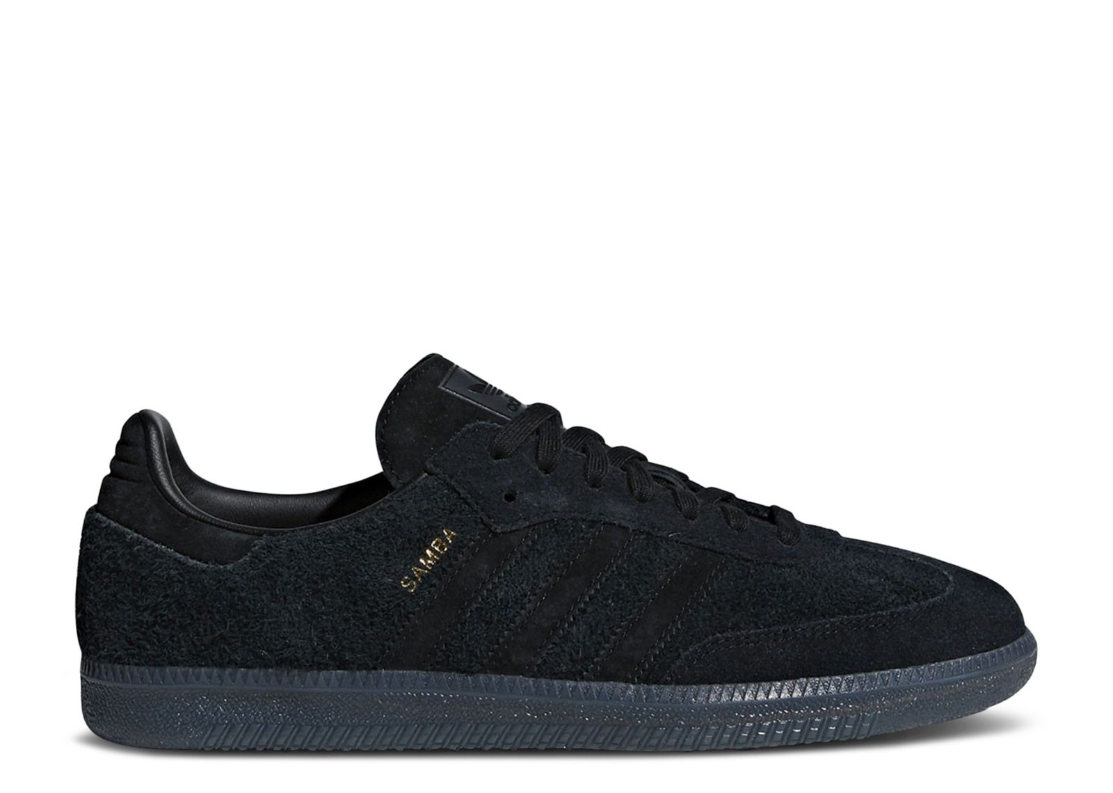 Buy adidas Samba OG 'Black Carbon' B75682