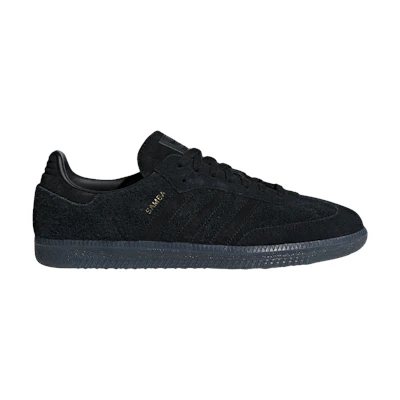 adidas Samba 'Black Carbon'