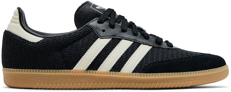 adidas Samba OG 'Hitam Krim' JQ5141 Buy adidas Samba OG 'Hitam Krim' JQ5141