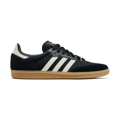 adidas Samba 'Black Cream'