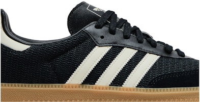 adidas Samba OG 'Hitam Krim' JQ5141 Order adidas Samba OG 'Hitam Krim' JQ5141