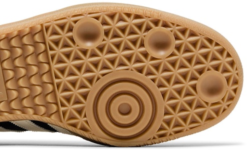 adidas Samba OG 'Hitam Krim' JQ5141 Purchase adidas Samba OG 'Hitam Krim' JQ5141