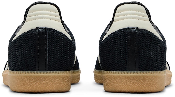 アディダス サンバ OG 'ブラッククリーム' JQ5141 Details for アディダス サンバ OG 'ブラッククリーム' JQ5141