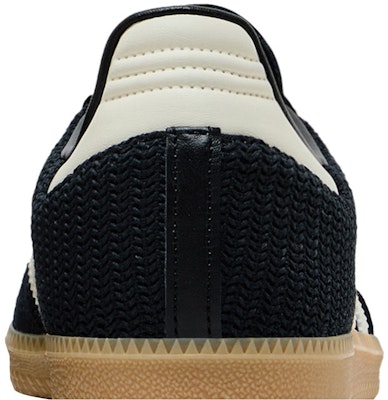 アディダス サンバ OG 'ブラッククリーム' JQ5141 Sizing アディダス サンバ OG 'ブラッククリーム' JQ5141