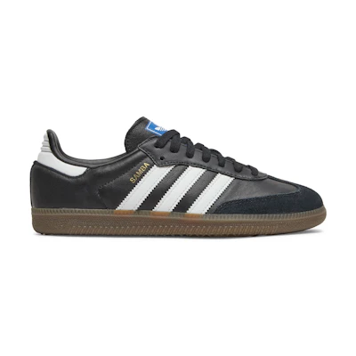 adidas Samba 'Black Gum'