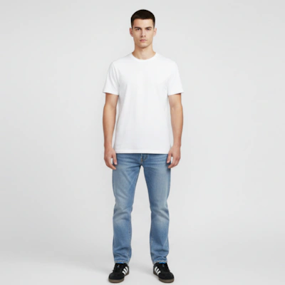 adidas Samba OG 'Black Gum'