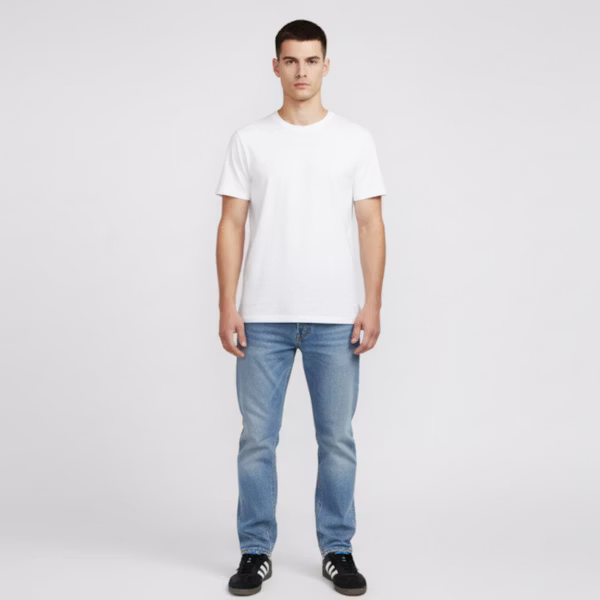 adidas Samba OG 'Negro Gum' B75807 Lookbook adidas Samba OG 'Negro Gum' B75807