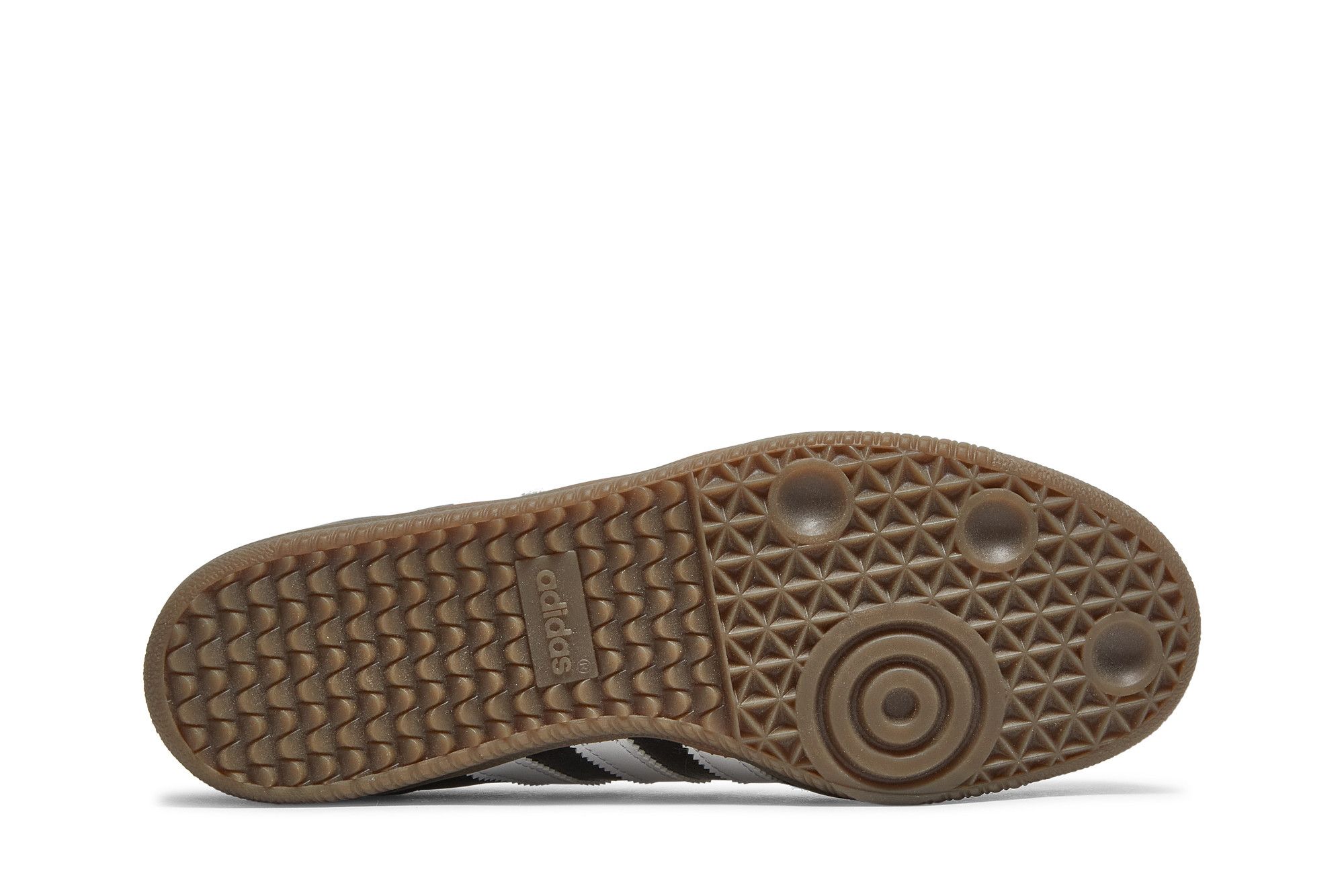 Purchase adidas Samba OG 'Black Gum' B75807