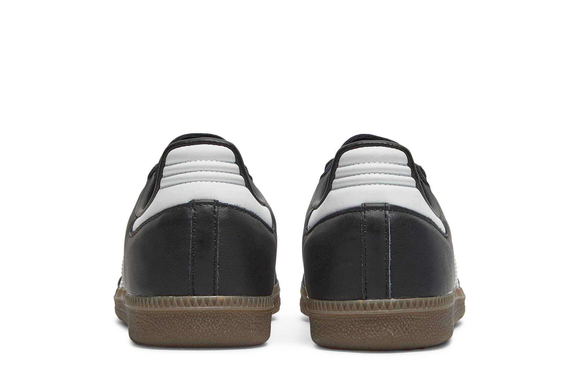 Sizing adidas Samba OG 'Black Gum' B75807